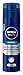 NIVEA MEN Extra Moisture Skin Guard Shaving Foam, 8.7 oz Bottle (Pack of 3)