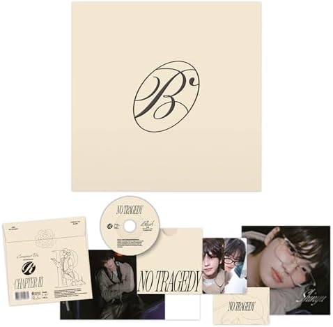 IU The Winning 6th Mini Album Limited Special Version CD+Booklet+