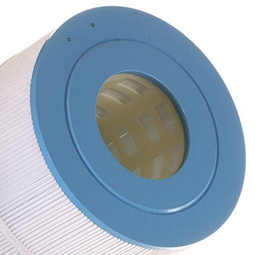 Baleen Filters 90 sq. ft. Pool Filter Replaces Unicel C-8409, Pleatco PA90, PA90-4, Filbur FC-1292-Pool and Spa Filter Cartridges Model: AK-7004 - Thumbnail 3