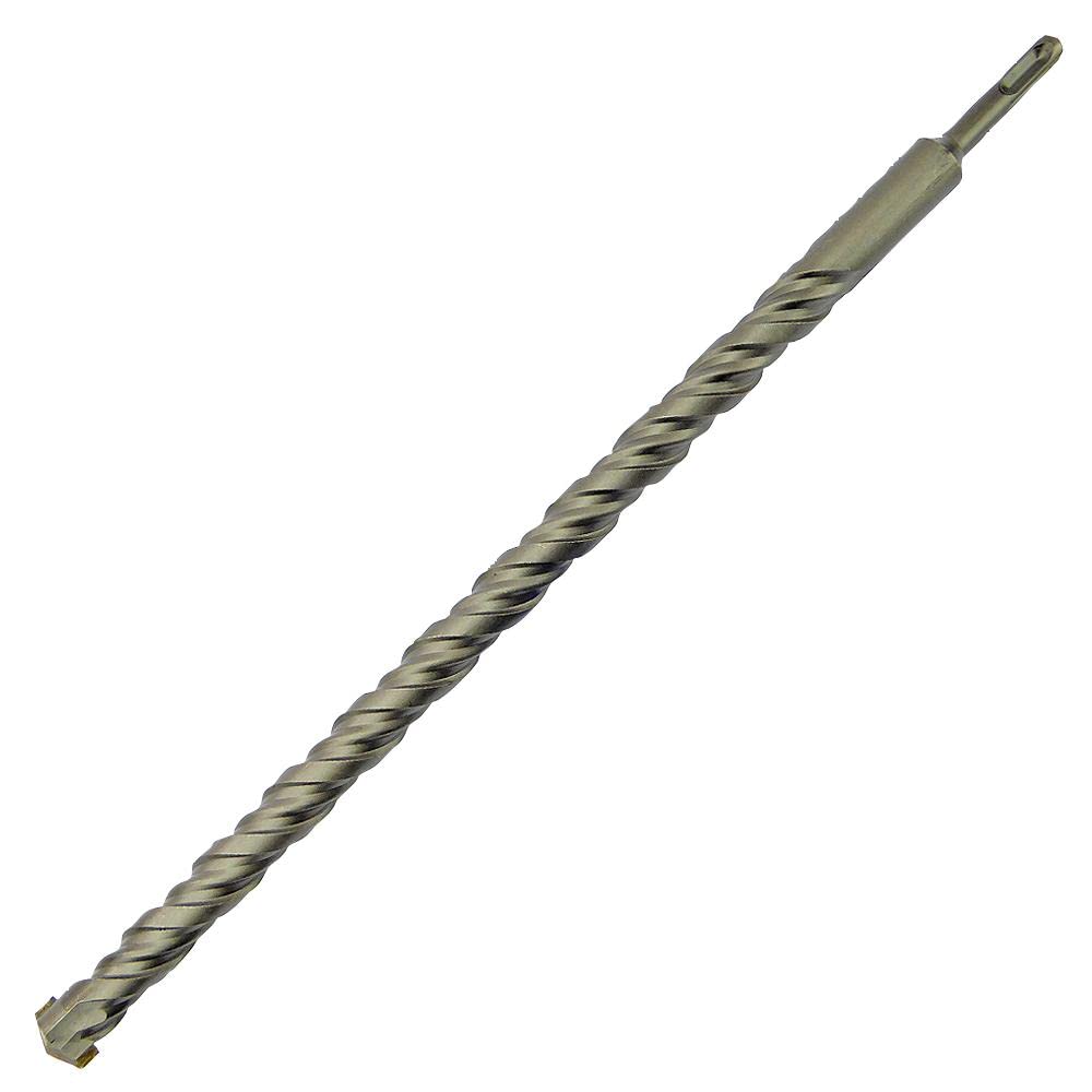 DURATOOL D03395 24mm x 450mm SDS-Plus Drill Bit