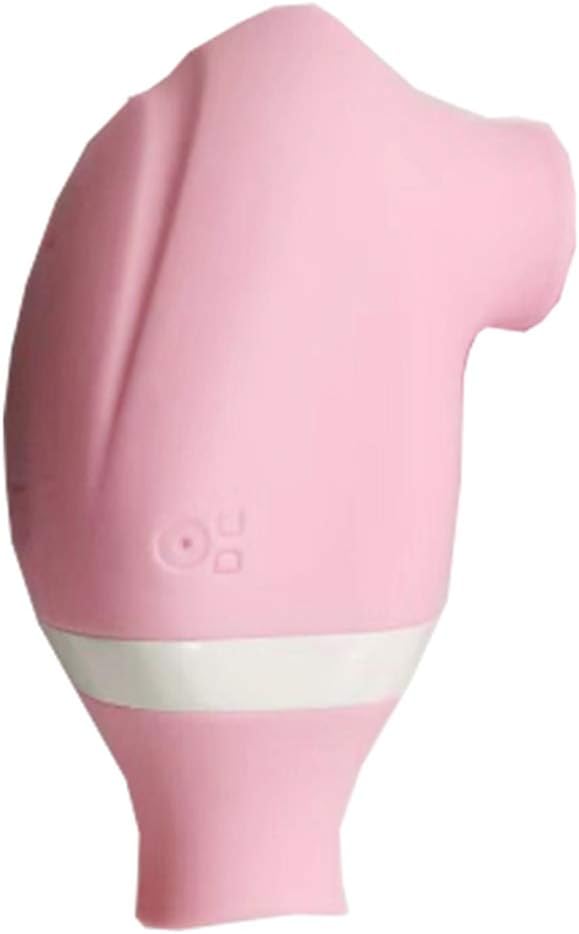 Fench 7 Frequency Vibrantor for Women That Sucks Rechargeable Viberate Massger