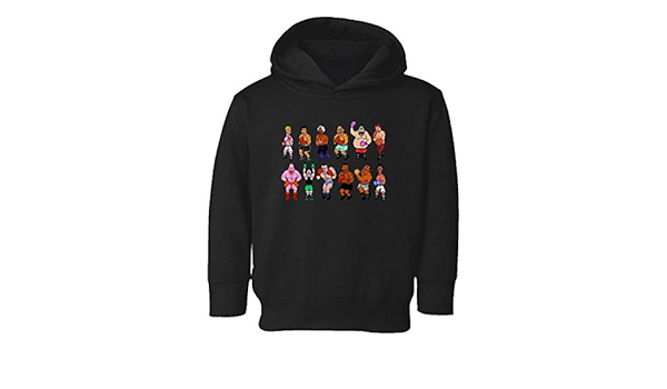 mike tyson hoodie amazon