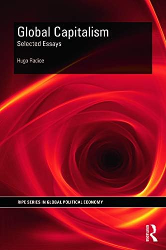 The Golden Age of Capitalism: Reinterpreting the Postwar