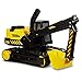 Tonka Steel Excavator FFP