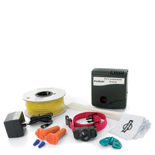 PetSafe In-Ground Fence