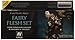 Vallejo - Pro Nocturna Fairy Flesh Acrylic Paint Set | Ideal Flesh Tones for Fantasy and Historical Figures | High Pigmentation Colors | Model Painting Essentials | 8 Bottles x 17 ml (0.57 fl.oz.)