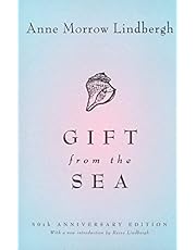 Gift from the Sea: 50th-Anniversary Edition