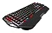 G.SKILL RIPJAWS KM780 RGB On-The-Fly Macro Mechanical Gaming Keyboard, Cherry MX Brown