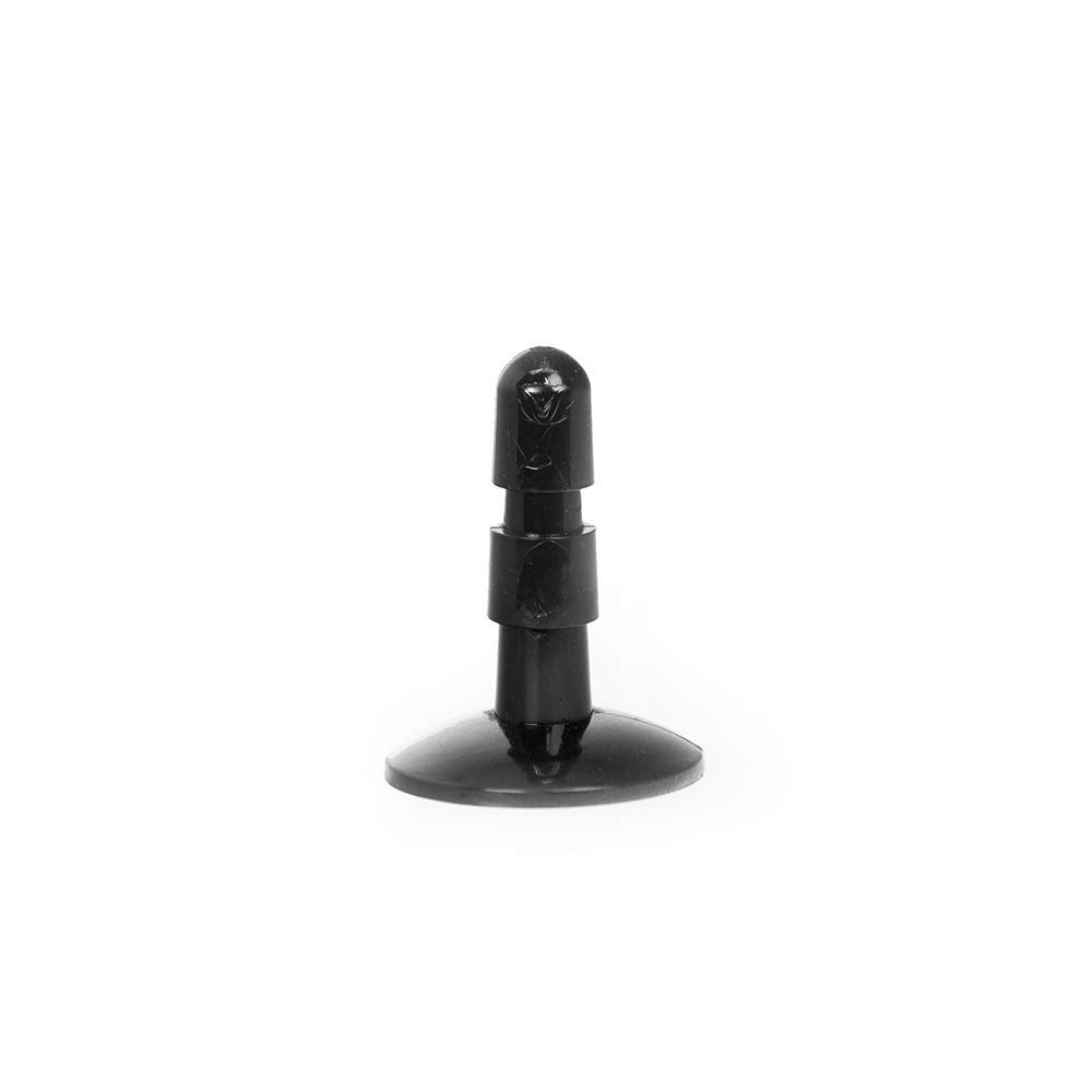 HUNG System Dildo Attachment With Suction Cup