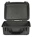 Seahorse 520 Heavy Duty Protective Dry Box Case Without Foam - TSA Approved/Mil Spec / IP67 Waterproof/USA Made for Cameras, Action Cameras, Firearms, Camping, Kayaks