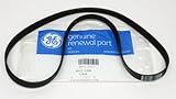 PART # WH01X10302 OR AP3968432 GENUINE FACTORY OEM ORIGINAL WASHER BELT FOR GE AND HOTPOINT
