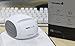 MEMOBIRD: Official North American Version Internet-Enabled Paper Messenger and Note Printer, Grey