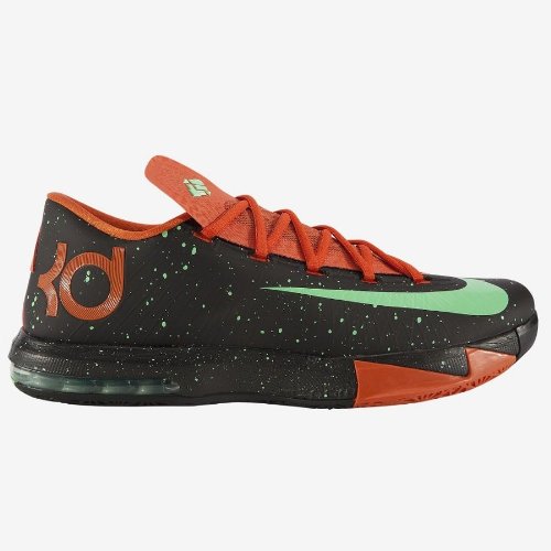 kd vi texas