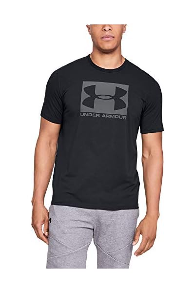 Under Armour Boxed T