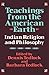 Teachings from the American Earth: Indian Religion and Philosophy: Indian Religion and Philosophy by Dennis Tedlock, Barbara Tedlock