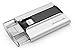 SanDisk iXpand 32GB Mobile Flash Drive with Lightning Connector for iPhones, iPads & Computers (SDIX-032G-G57)