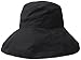 Scala Women's 100% Cotton Canvas Big Brim Hat
