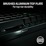 Razer Huntsman V3 Pro Mini 60% Analog Optical Keyboard Black view 9