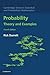 Probability: Theory and Examples (Cambridge Series in Statistical and Probabilistic Mathematics)