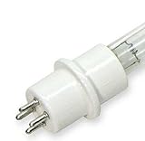 UV Lamp for UV-18,UV-18X Field Controls 46365402 UVC Germicidal Bulb