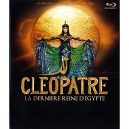 Cleopatre La Derniere Reine D'egypte - Le Spectacle Musical De Kamel Ouali