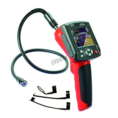 Dutscher 1500SI - Cámara endoscópica LCD color