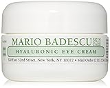 Mario Badescu Hyaluronic Eye Cream, 0.5 oz.
