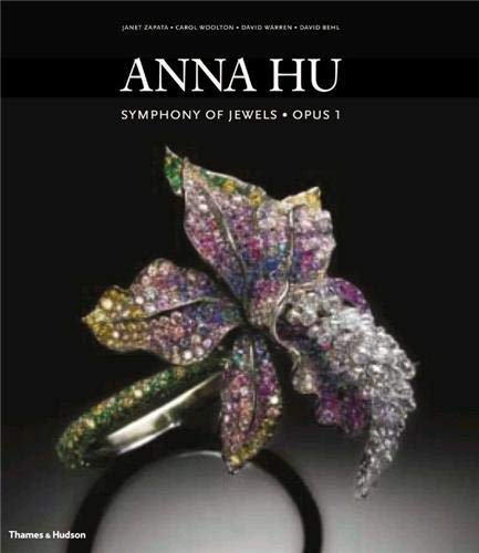 Anna Hu: Symphony of Jewels · Opus 1
