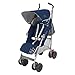 Maclaren Techno XT Stroller, Medieval Blue/Silver