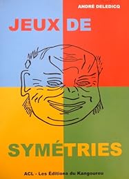 Jeux de symétries