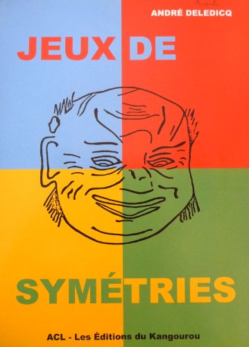 Jeux de symétries