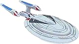 Star Trek Attack Wing: Federation U.S.S. Enterprise-E by WizKids