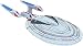 Star Trek Attack Wing: Federation U.S.S. Enterprise-E by WizKids