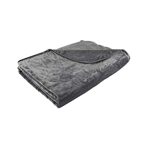 Brookstone Nap Blanket Twin 90x66cm Price In Uae Amazon Ae