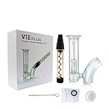 Twist Tube with BUBLR