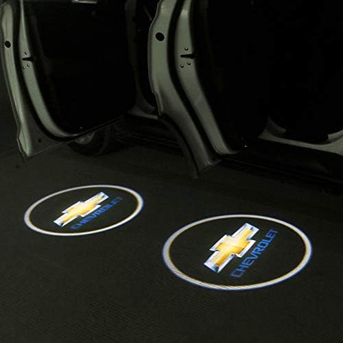 سعر Onecar 2Pcs Wireless Universal Car Projection LED Projector Door