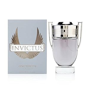PACO RABANNE Invictus, Eau de Toilette Vapo, 150 ml, 1er Pack (1 x 150 ml)
