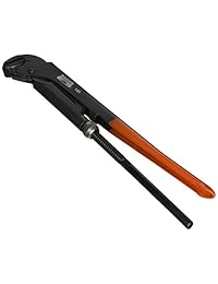 Bahco 8 llave para tubos universal de 1 2 pulgada