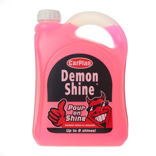 Pour On Shine 2L