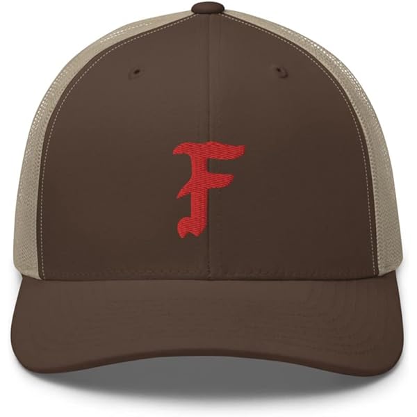 Forward Observations Group Hat, Forward Observations Group F
