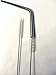 2 Qty Drink Straw Cleaning Brush - Bristle Cleaner for Stainless Steel Drinking Straws