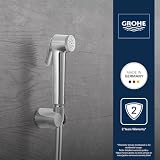 GROHE Tempesta-F Trigger Spray 30 Set Wall Holder Shower Hose Chrome view 2