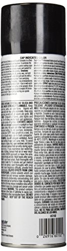 Dupli-Color UC102 Professional Rubberized Undercoat and Sound Eliminator - 17 oz.