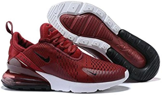 nike air max 270 red running shoes price in india