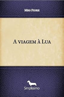 Livro A viagem à Lua