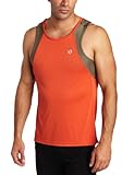 Pearl Izumi Men's Infinity Intercool Singlet