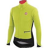 Castelli Alpha Jacket - Men's