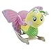 Rockabye Flutter Butterfly Rocker Ride On