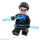 LEGO Super Heroes DC Comics Batman 30606 Nightwing