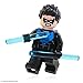 LEGO Super Heroes DC Comics Batman 30606 Nightwing
